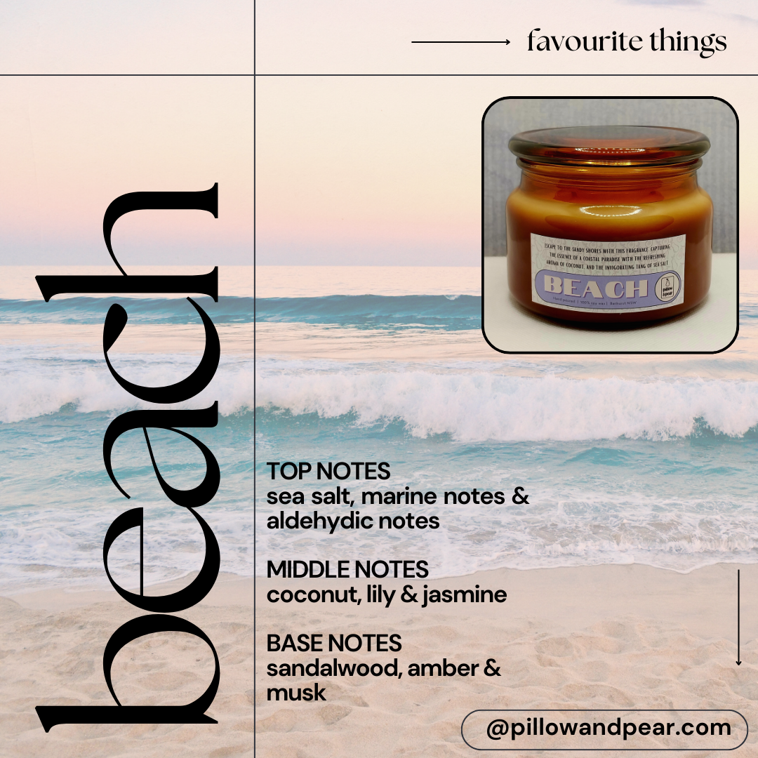 Favourite Things Range