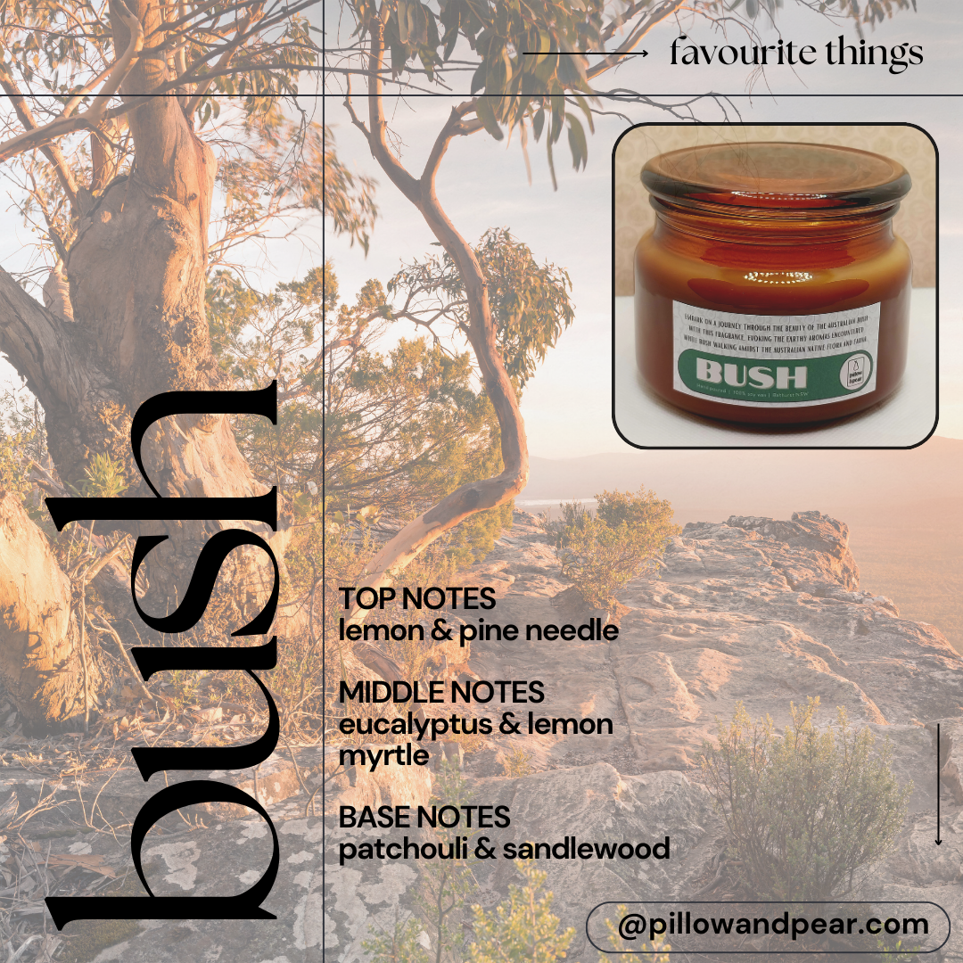 Favourite Things Range