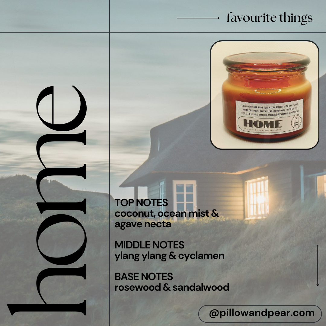 Favourite Things Range