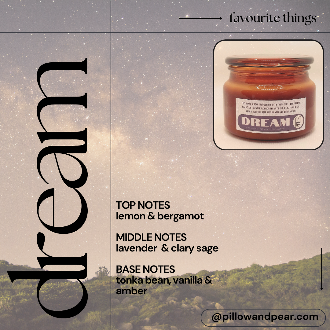 Favourite Things Range