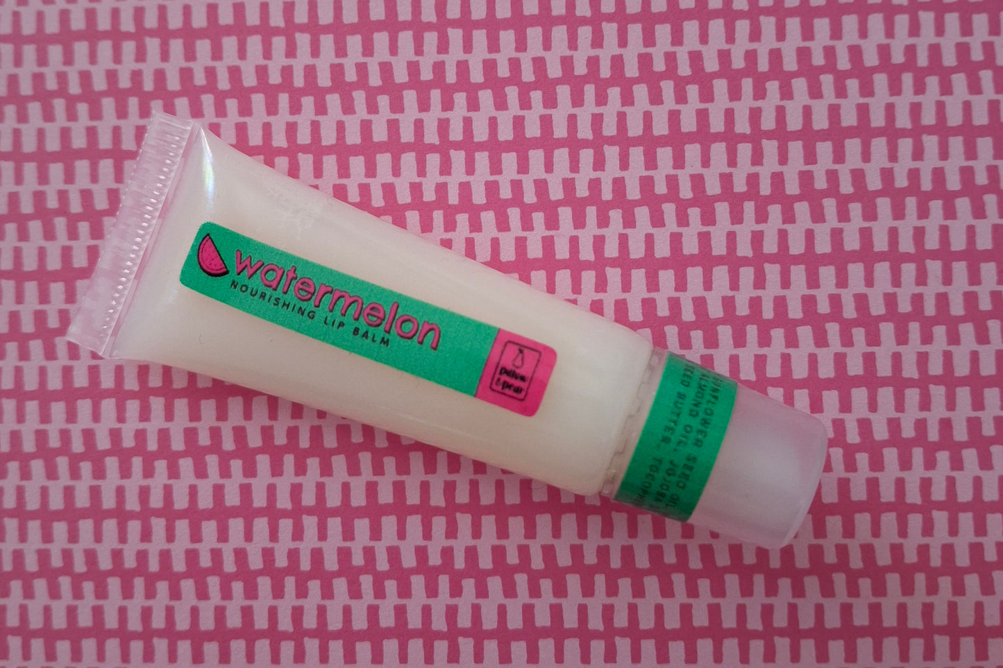 Lip Balm